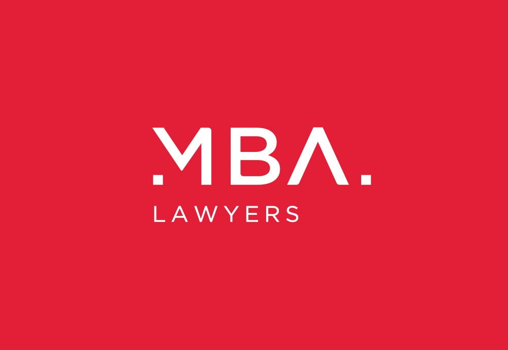 MBA Lawyers Branding