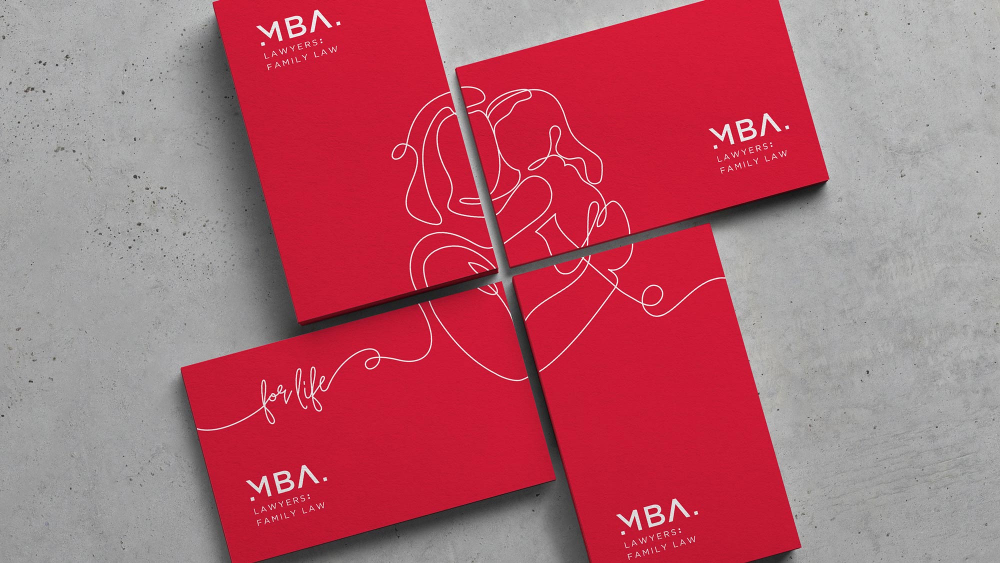 MBA Lawyers Collateral
