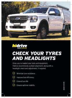 Wheel Alignment
