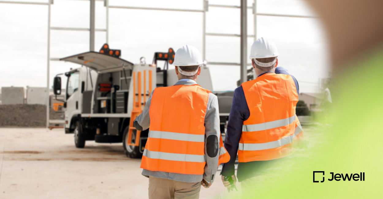 Hidrive workers